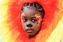 La leoncina (Notting Hill Carnival)